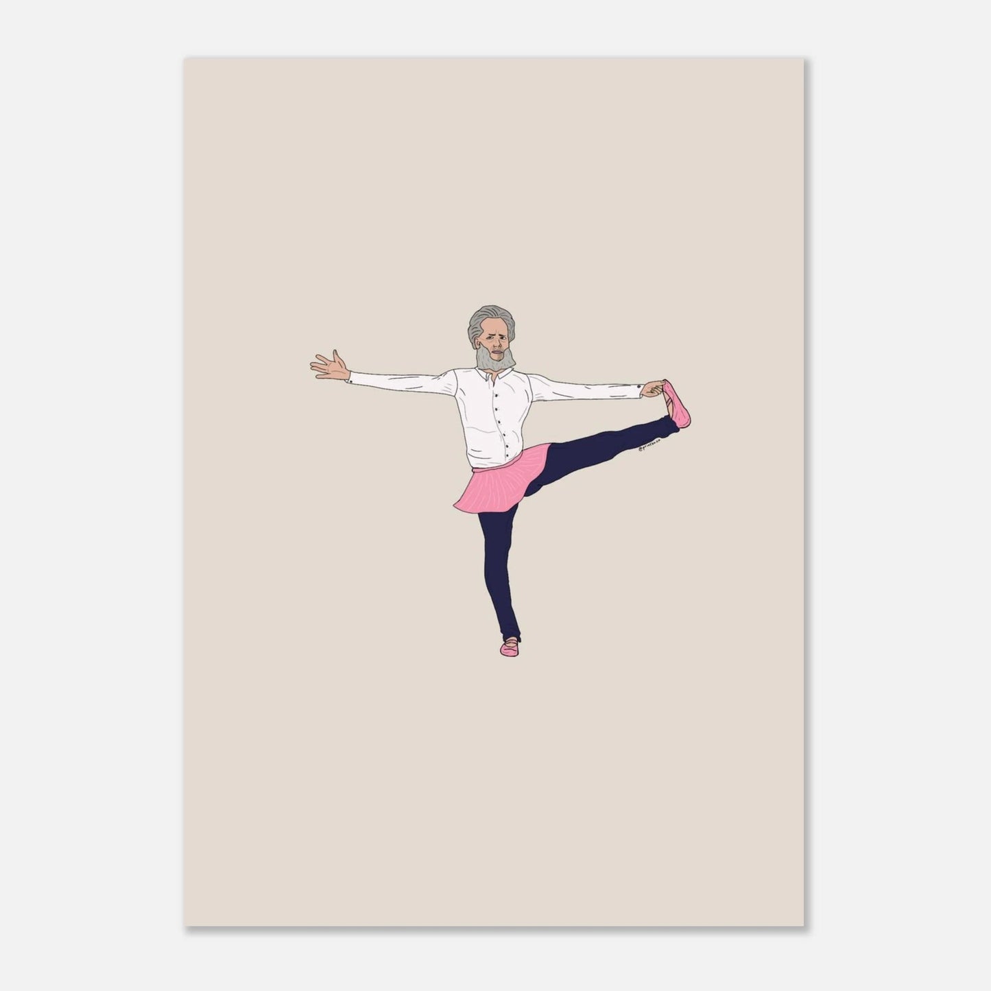 Ibsen Print Material - Printso