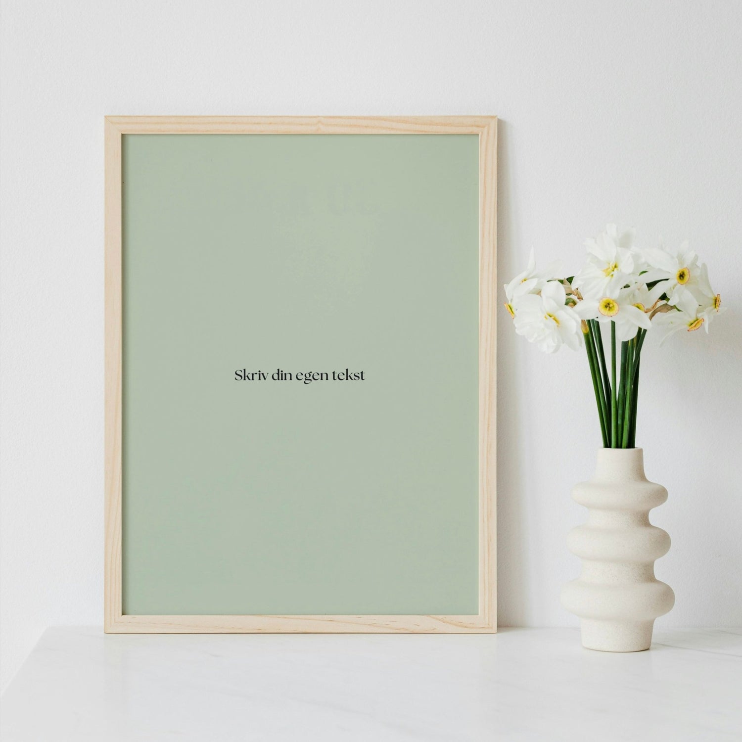 Personaliser din egen - Printso