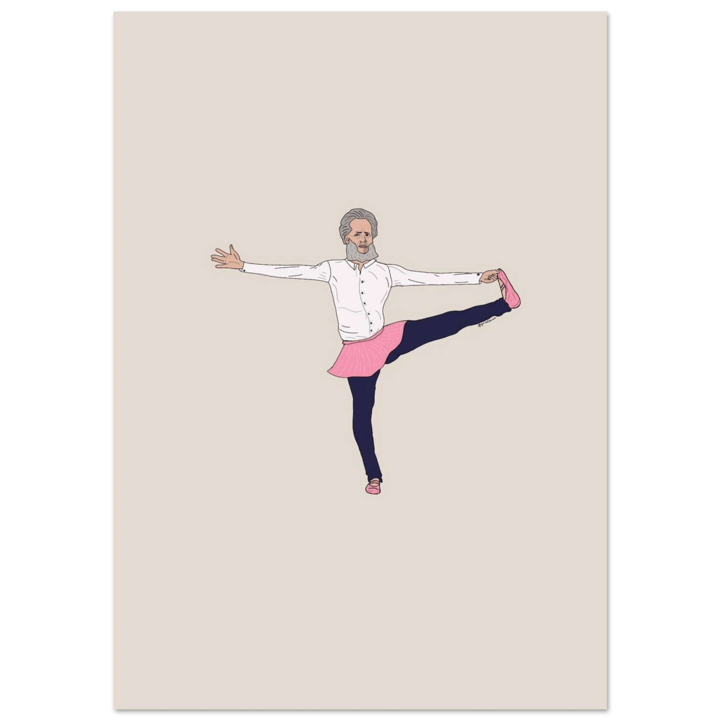 Ibsen Print Material - Printso