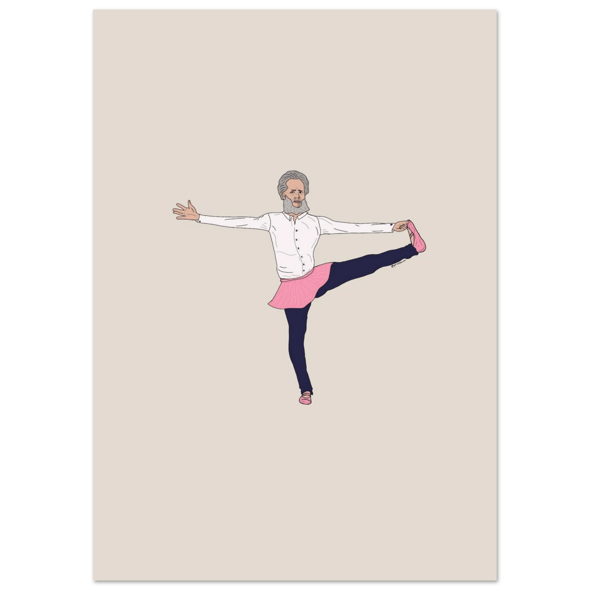 Ibsen Print Material - Printso