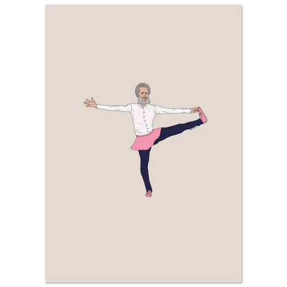 Ibsen Print Material - Printso