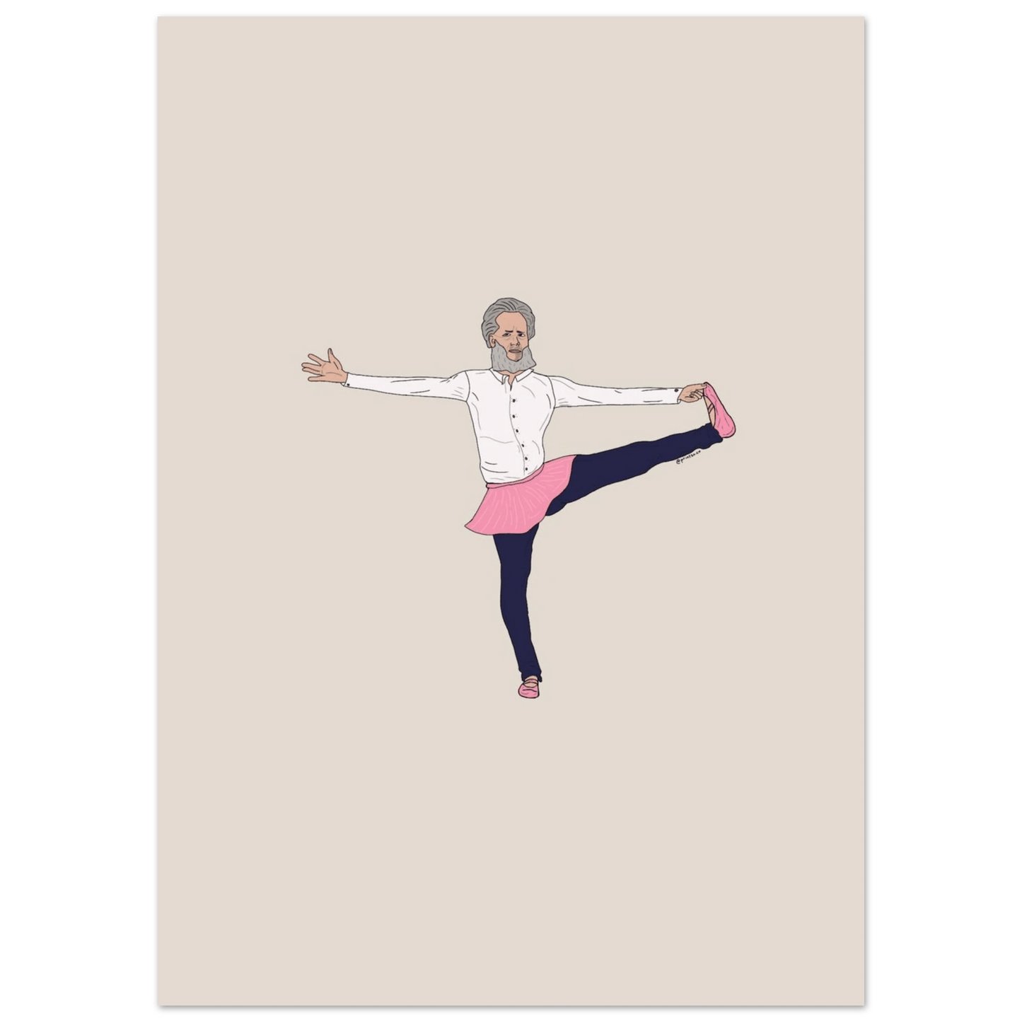 Ibsen Print Material - Printso