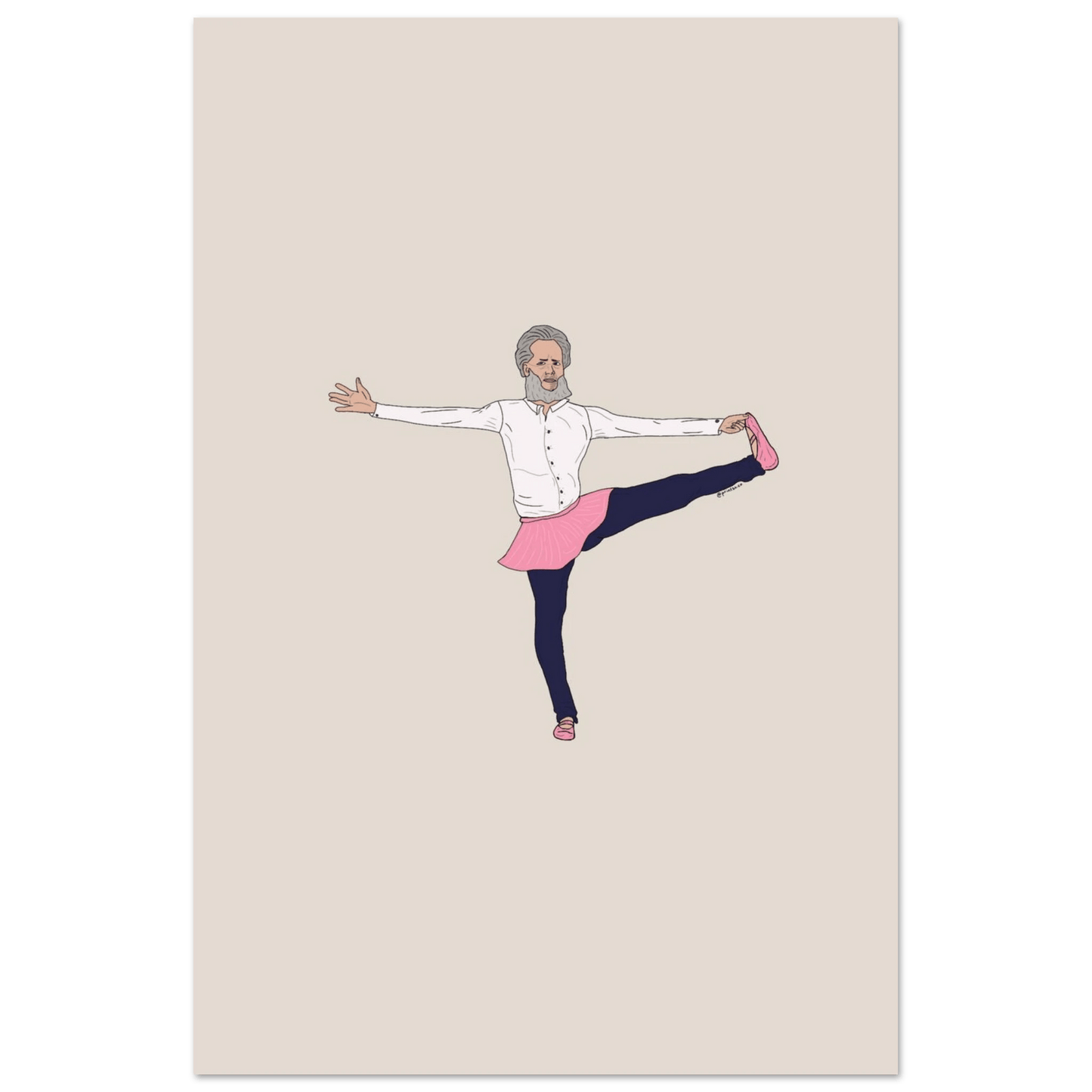 Ibsen Print Material - Printso