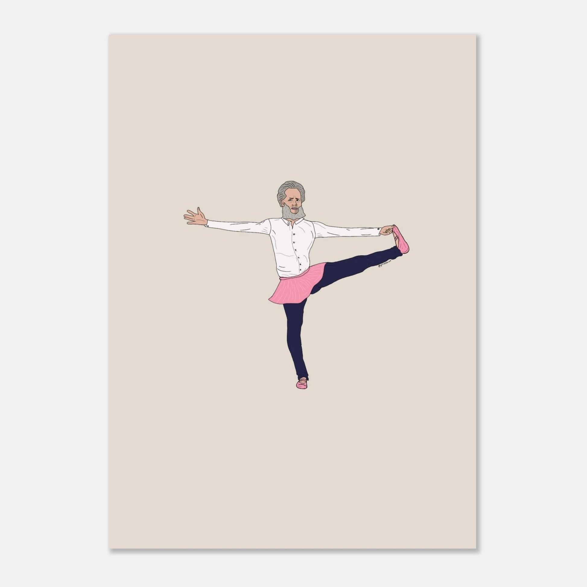 Ibsen Print Material - Printso