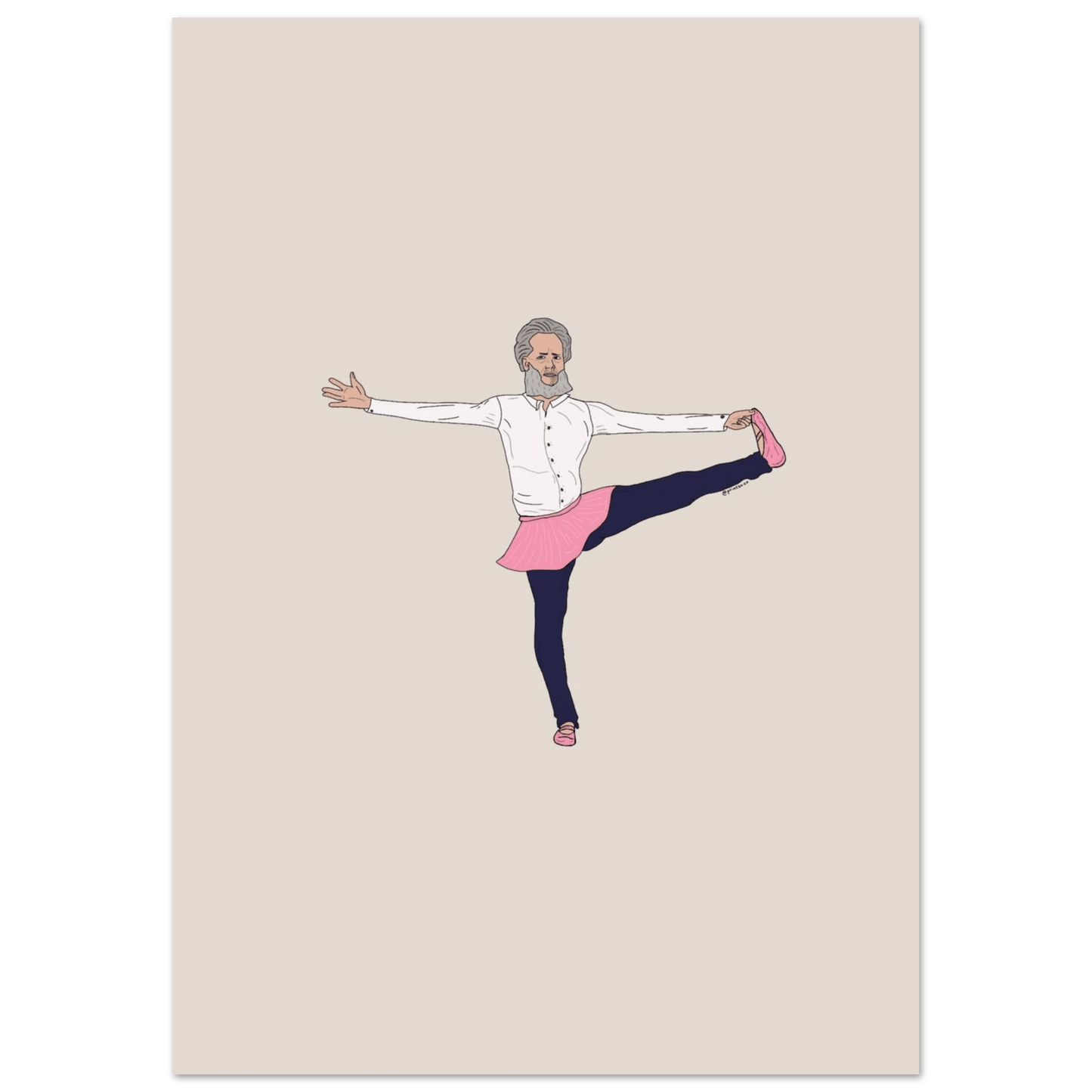 Ibsen Print Material - Printso