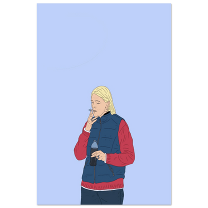 Sylvi Print Material - Printso