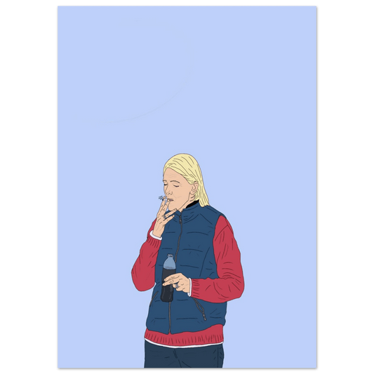 Sylvi Print Material - Printso