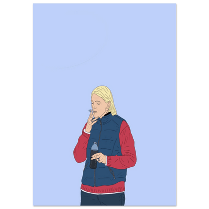 Sylvi Print Material - Printso